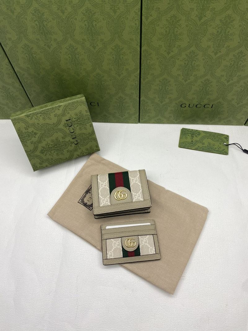 Gucci Wallets